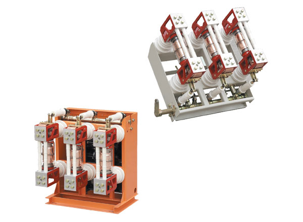 ZN28(A)-12系列戶(hù)內高壓真空斷路器