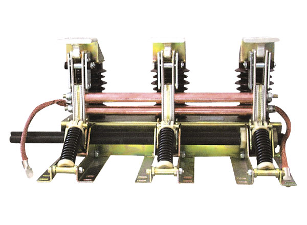 JN15-12/40系列戶(hù)內高壓接地開(kāi)關(guān)
