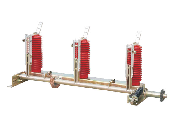 JN2-40.5系列戶(hù)內高壓接地開(kāi)關(guān)