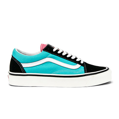 Vans OLD SKOOL 運動鞋