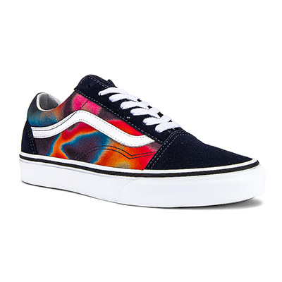 Vans OLD SKOOL 運動鞋